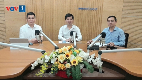 Doanh nghiệp khởi nghiệp sáng tạo nắm bắt cơ hội huy động vốn và mở rộng thị trường