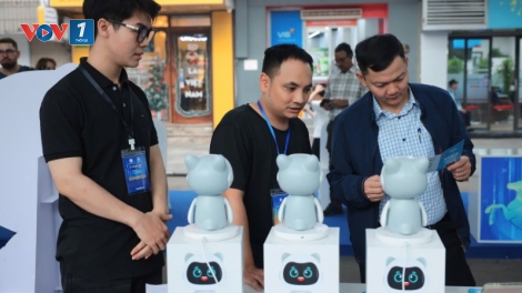 Nghị quyết ĐH XIV của Đảng: Thúc đẩy các động lực tăng trưởng mới để   kinh tế Việt Nam bứt phá