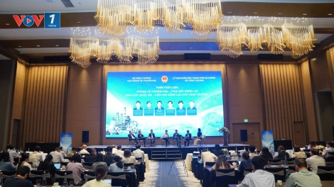 Phòng vệ thương mại cần chuyển mạnh từ ứng phó sang chủ động, quản trị rủi ro