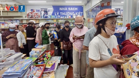 Theo dòng thời sự sáng 10/9/2026