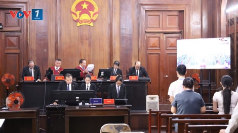 Tranh tụng trong thời đại số