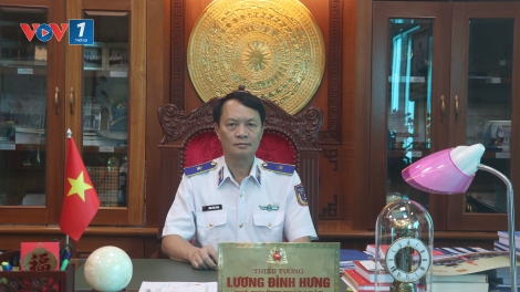 Triệt phá đường dây bắt giữ khoảng 1,16 tấn Ketamine và 8.000 lít dầu DO