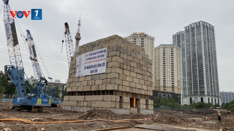 Chính sách mới dần đưa bất động sản về giá trị thực
