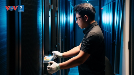 Mở rộng hạ tầng cloud tại TP.HCM, sẵn sàng cho mùa cao điểm