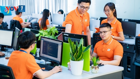 Tìm kiếm tài năng trẻ nghiên cứu AI, điện toán lượng tử và an ninh mạng