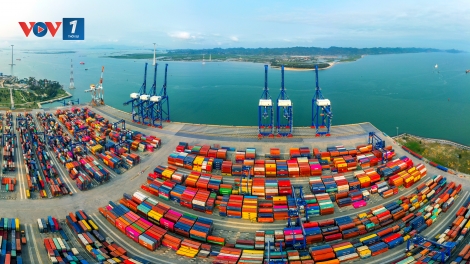 Thực hiện Nghị quyết 208 của Chính phủ: Xanh hóa các ngành kinh tế, mở không gian tăng trưởng mới