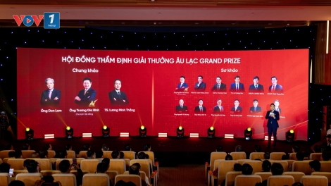 15 giải pháp AI Việt vào vòng sơ khảo Âu Lạc Grand Prize