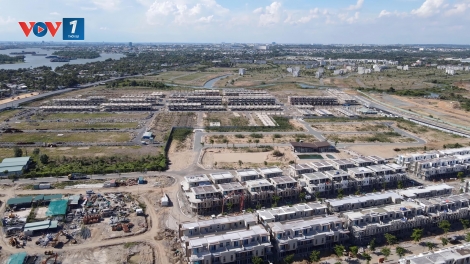 Kết luận thanh tra nhiều dự án của Công ty Nam Long tại TP.HCM, Đồng Nai, Tây Ninh