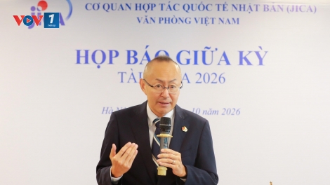 Bản tin 15h 7/10/2026