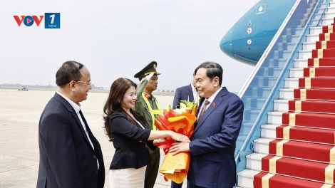 Bản tin 15h 15/10/2026