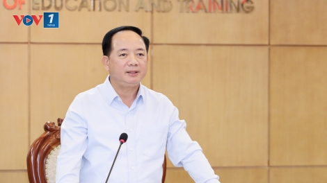 Thời sự 21h30 13/10/2026: Triển khai Nghị quyết số 71, chuyên đề về giáo dục phổ thông