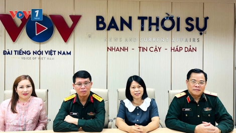 Giữ gìn nguồn gen liệt sĩ – Hành trình tìm lại danh tính các Anh hùng