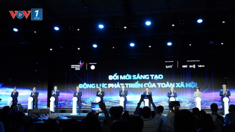 Đưa đổi mới sáng tạo thành động lực phát triển của toàn xã hội 