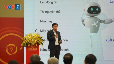 FPT phát triển hạ tầng AI có chủ quyền, đưa nền tảng số phục vụ Chính phủ và người dân