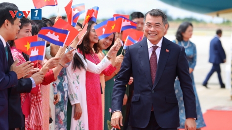 Bản tin 15h 9/10/2026
