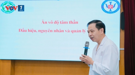Bản tin Văn hóa Xã hội - Podcast (22/10/2026)