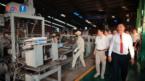 Hỗ trợ nhà sáng chế không chuyên bảo vệ tài sản trí tuệ
