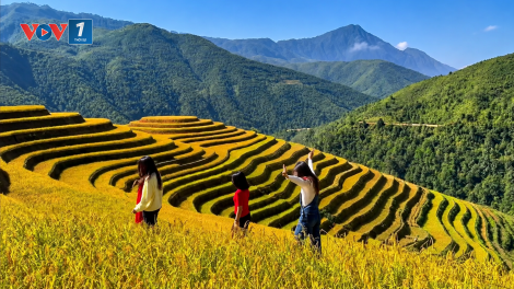 Lào Cai: Púng Luông điểm đến an toàn, thân thiện