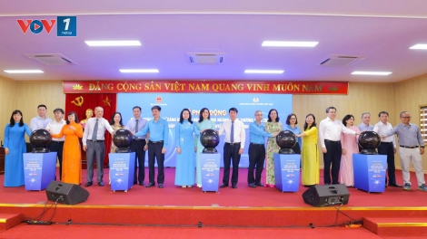 Phát động phong trào thi đua “Sáng kiến mỗi ngày” trong toàn ngành Công Thương năm 2026