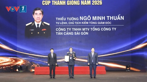 Thiếu tướng Ngô Minh Thuấn: Truyền cảm hứng đổi mới, khơi dậy khát vọng cống hiến