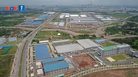 TP.HCM chuẩn bị sẵn sàng để tiếp tục đón dòng vốn FDI chất lượng cao