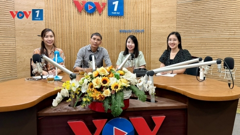 Chuyển đổi số quốc gia: Từ kiến trúc, nền tảng, dữ liệu đến kết quả thực chất.