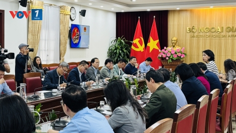 Vai trò của truyền thông trong các kỳ APEC và kinh nghiệm cho Việt Nam