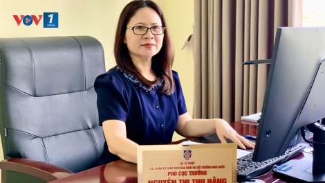 Hoàn thiện cơ chế đăng ký biện pháp bảo đảm, tạo thuận lợi cho người dân, doanh nghiệp tiếp cận vốn