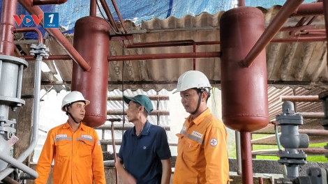 Coi trọng đầu tư và sử dụng hiệu quả nguồn điện tại Phú Quốc cho phát triển kinh tế biển bền vững