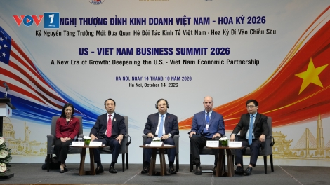 APEC 2027 mở rộng cơ hội kết nối doanh nghiệp Việt Nam - Hoa Kỳ