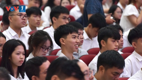 Giáo dục nhân cách: Dạy người trẻ kiểm soát cảm xúc và chịu trách nhiệm     