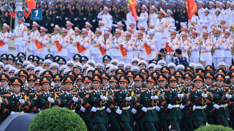 Cục Tuyên huấn – Vững vàng ngọn cờ tư tưởng trong chiến đấu, xây dựng và bảo vệ Tổ quốc