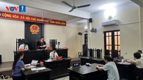 Khi lợi ích công cần một chủ thể đứng ra bảo vệ