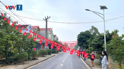 Theo dòng thời sự sáng 30/10/2026 