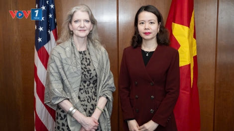 Xúc tiến xuất khẩu cho hàng hoá Việt Nam vào thị trường thành viên APEC