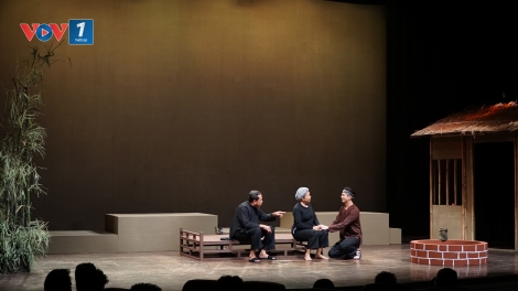 “Đất thép – Địa đạo an toàn nhất là lòng dân” ra mắt khán giả quốc tế tại Liên hoan Sân khấu BRICS