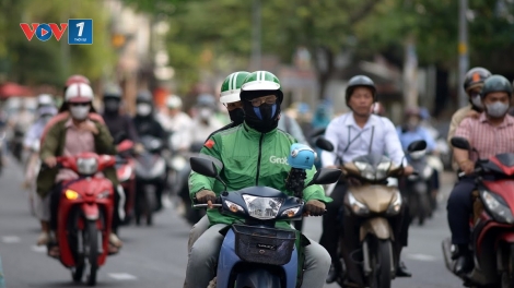 Trước năm 2030, cán bộ, công chức TP.HCM chuyển sang xe năng lượng sạch
