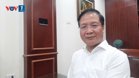 HĐND phường Vĩnh Hưng - Từ nghị quyết đến những chuyển biến trong đời sống Nhân dân