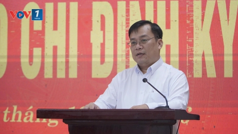 An Giang: Sốt xuất huyết tăng gấp đôi, tay chân miệng ghi nhận hơn 6.000 ca
