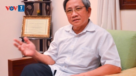Trồng cây, trồng người. (12/02/2016)