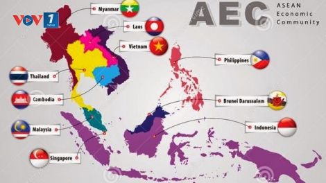 Thách thức AEC – Cẩn thận kẻo thua trên sân nhà. (31/12/2015)