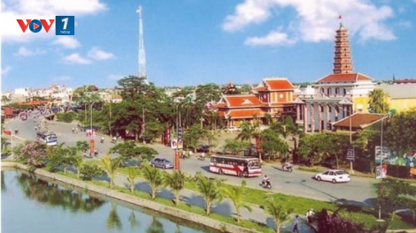 MTTQ Nam Định nâng cao vai trò giám sát và phản biện xã hội (2/11/2020)