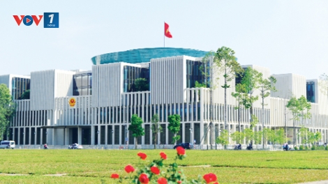 Để không lỗi hẹn với cử tri. (12/4/2016)