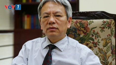 Công bộc của dân: tại sao lại có tư tưởng hoàng hôn nhiệm kỳ (11/12/2015)