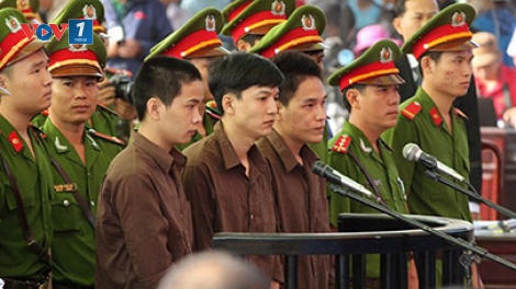 Trẻ hóa tội phạm - Nỗi lo của xã hội (21/12/2015)