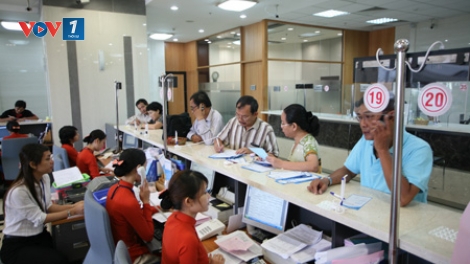 Hệ thống ngân hàng - Vẫn còn nhiều thách thức (30/12/2015)