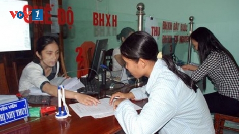 Cần sự chủ động để Luật Bảo hiểm xã hội đi vào cuộc sống (28/12/2015)