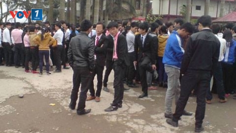 Ngăn chặn kinh doanh đa cấp biến tướng, lừa đảo- tạo môi trường kinh doanh lành mạnh (18/12/2015)