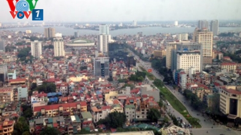 Xu hướng thị trường bất động sản năm 2016 (23/12/2015)