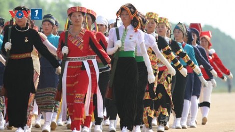 Ban Dân tộc thuộc Hội đồng nhân dân: Góp phần thực hiện bình đẳng các dân tộc (18/1/2016)